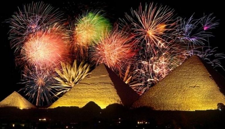 أفضل الأماكن لقضاء رأس السنة 2024 في مصر