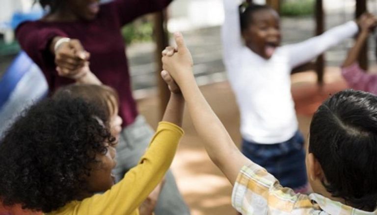 دور مهم للأطفال في استراتيجيات مواجهة تغير المناخ إدخال قضايا المناخ في مناهج التعليم ضرورة لمواجهة المستقبل