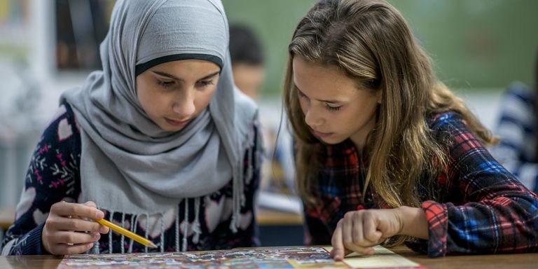 إدخال قضايا المناخ في مناهج التعليم ضرورة لمواجهة المستقبل إدخال قضايا المناخ في مناهج التعليم ضرورة لمواجهة المستقبل