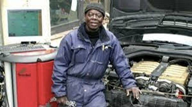 سيفاس بنساه- أرشيفية