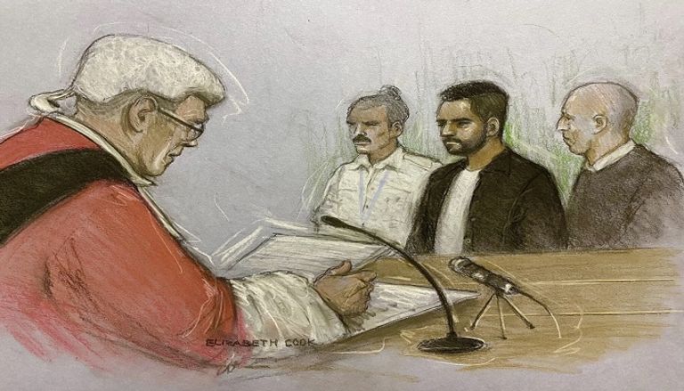 جاسوانت سينغ تشايل