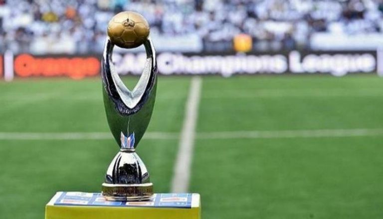 مجموعات دوري أبطال أفريقيا