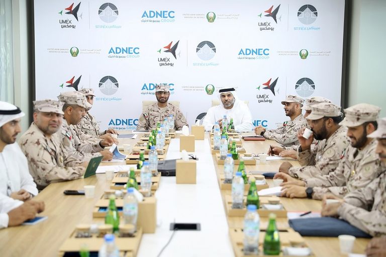 بدء الاجتماعات التحضيرية لمعرضي