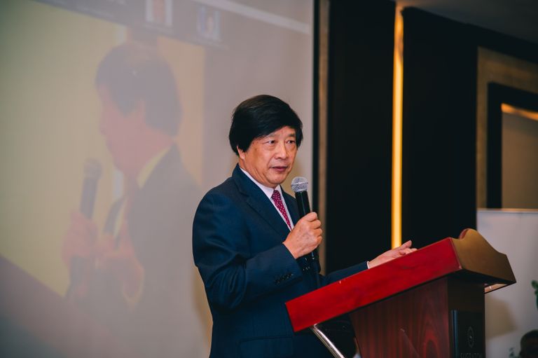 جينغوان شيا المستشار الخاص للمدير العام لمنظمة الفاو جينغوان شيا المستشار الخاص للمدير العام لمنظمة الفاو