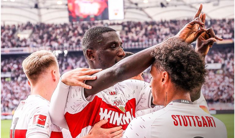 غيراسي سيرهو غيراسي