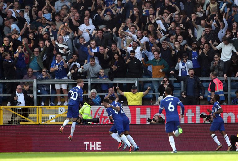 سكوت ماكتيومناي نجم مانشستر يونايتد