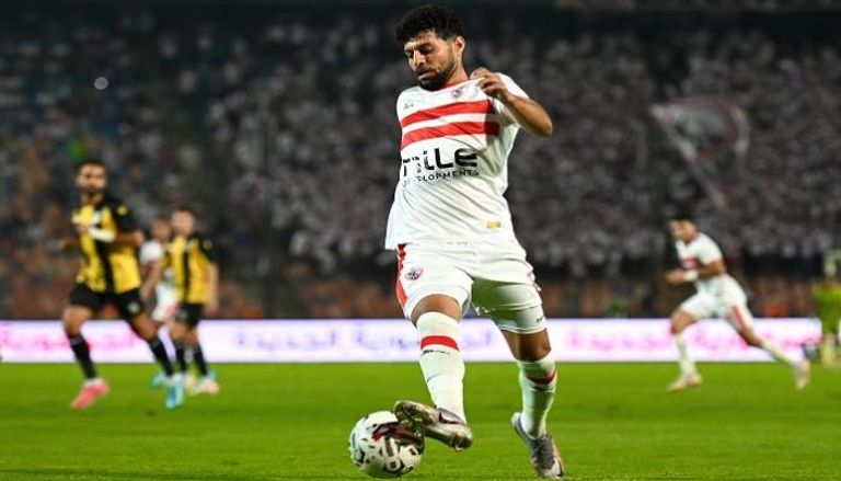 القناة الناقلة لمباراة الزمالك والبنك الاهلي