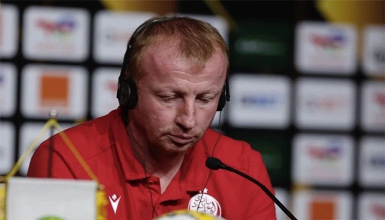 سفين فاندنبروك