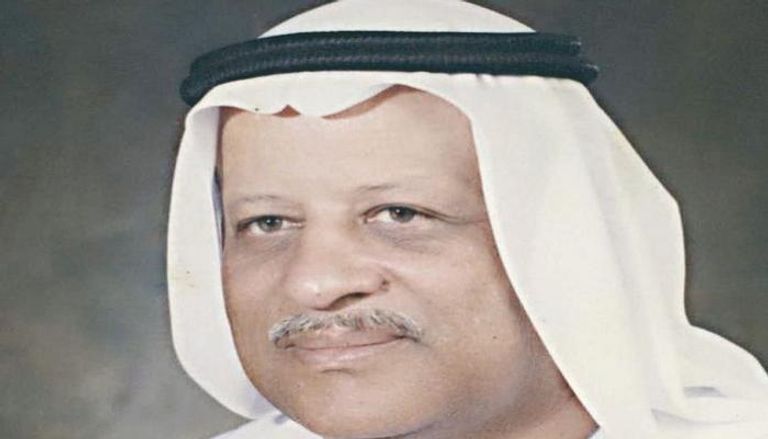 الإعلامي الراحل حمدي تمام