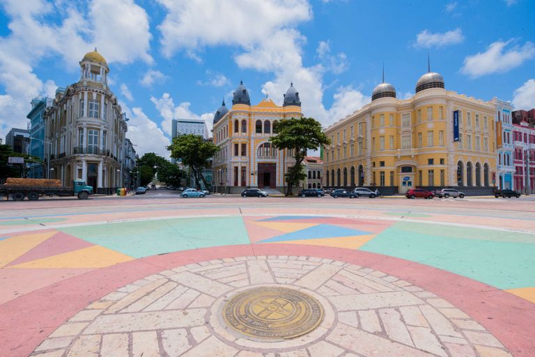 ريسيفي أحد أفضل الوجهات الاقتصادية لقضاء رأس السنة 2024 أفضل الوجهات الاقتصادية لقضاء رأس السنة 2024