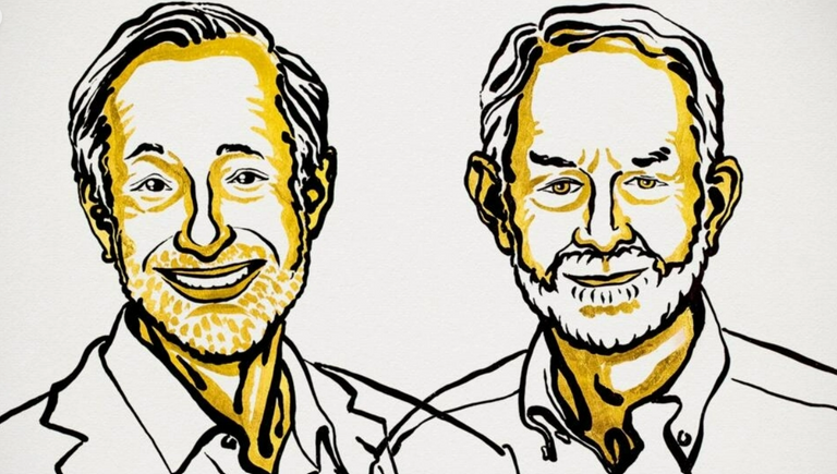 الأمريكية كلوديا غولدين تفوز بجائزة نوبل في الاقتصاد لعام 2023