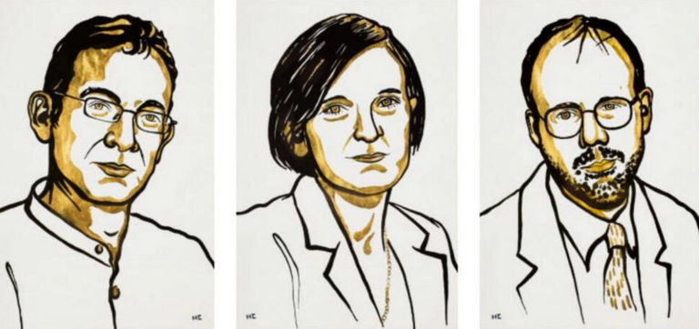 الأمريكية كلوديا غولدين تفوز بجائزة نوبل في الاقتصاد لعام 2023