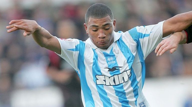 كولين كاظم ريتشاردز كولين كاظم ريتشاردز