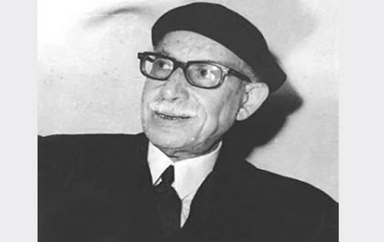 توفيق الحكيم