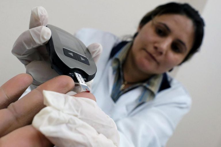 منظمة الصحة العالمية