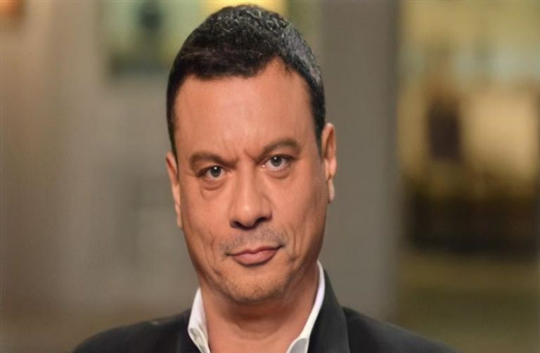 الفنان هاني شاكر - أرشيفية