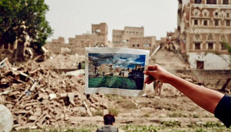 صدمات وخيمة لحرب الحوثي في اليمن