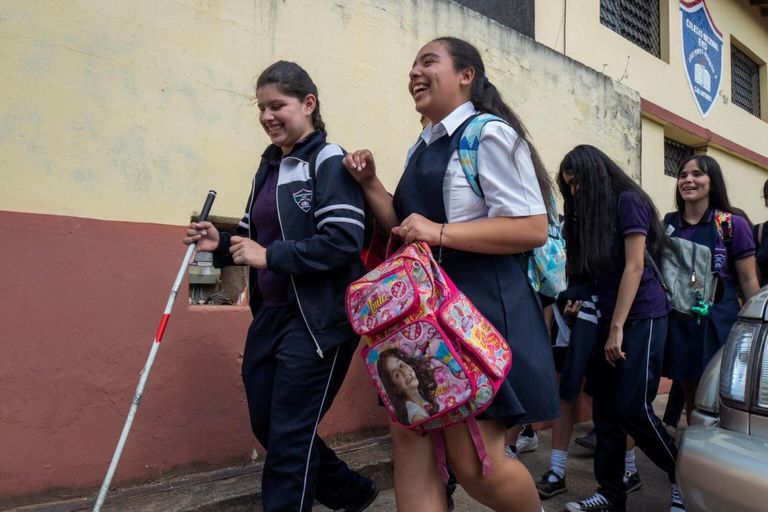 اليوم العالمي للفتيات يوافق 11 أكتوبر من كل عام