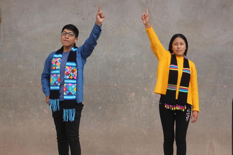 اليوم العالمي للفتيات يوافق 11 أكتوبر من كل عام