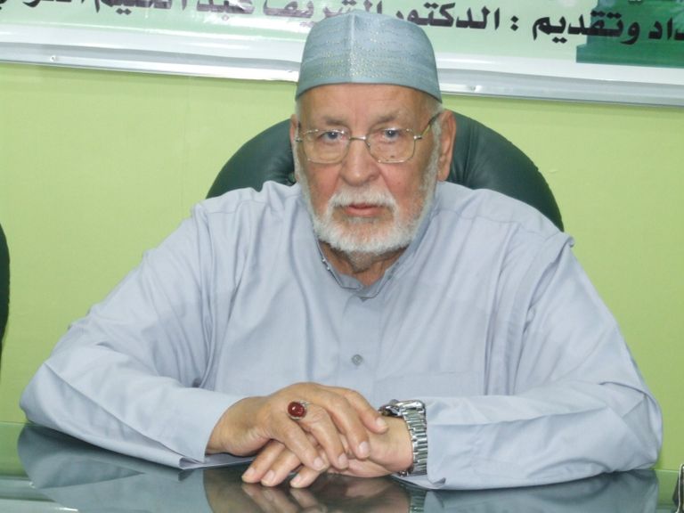 الاحتفال بمولد السيد البدوي- أرشيفية