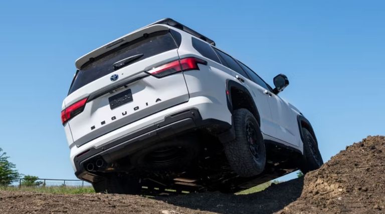 فئة SUV فئة SUV