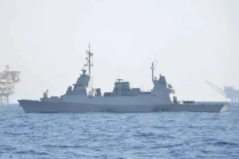 ترسانة إسرائيل العسكرية في أرقام