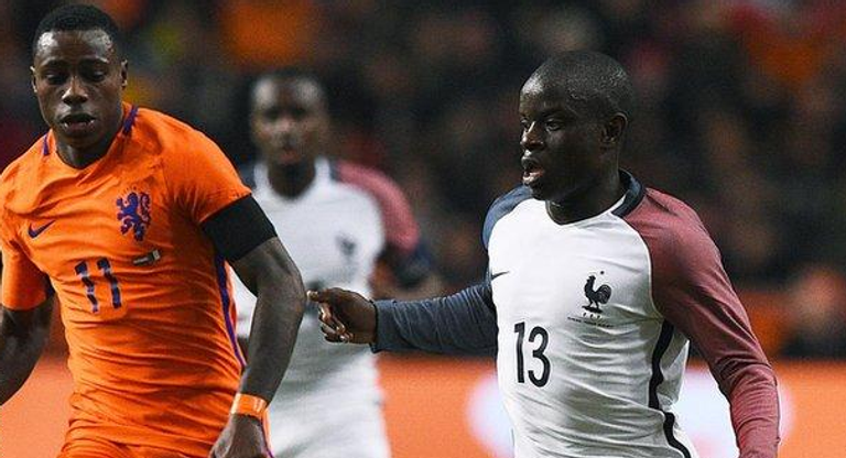 فرنسا وهولندا فرنسا وهولندا