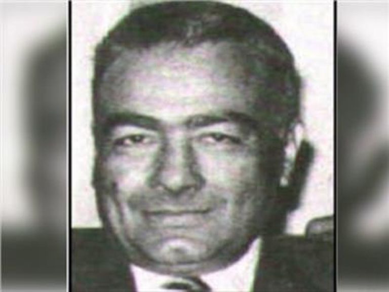 عبدالمحسن مرتجي رئيس الأهلي المصري الأسبق خالد مرتجي أمين صندوق الأهلي المصري
