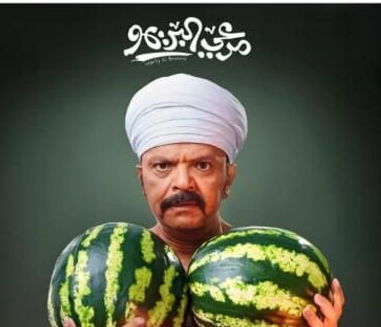 الفنان المصري محمد هنيدي - أرشيفية