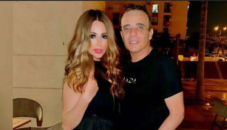 الفنان محمد الشقنقيري