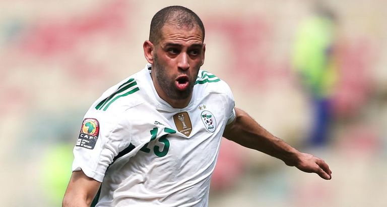  إسلام سليماني