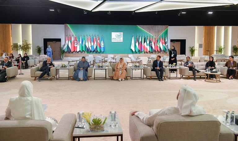 مجلس COP28 لصنّاع التغيير