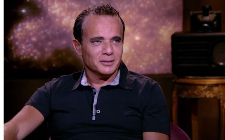 محمد الشقنقيري محمد الشقنقيري