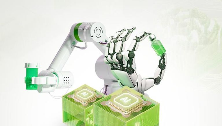 الذكاء الاصطناعي.. محرك قطاعات اقتصاد المستقبل