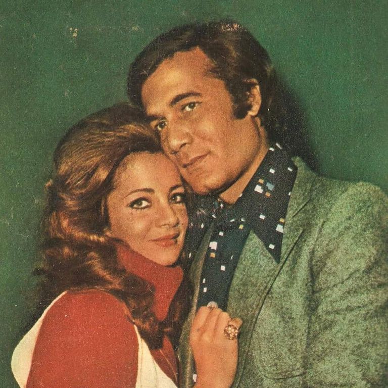 محمود ياسين