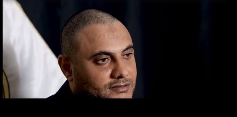 مؤتمر صحفي للمدعي العسكري الليبي