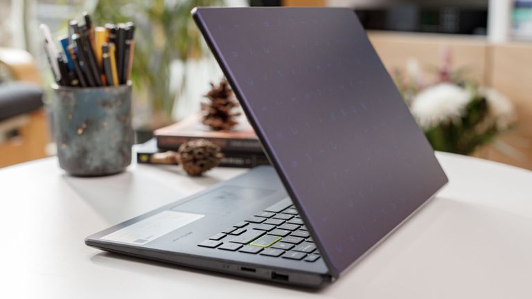 لابتوب أسوس E410MA أجهزة لابتوب - أرشيفية