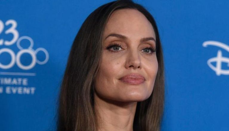 أنجلينا جولي