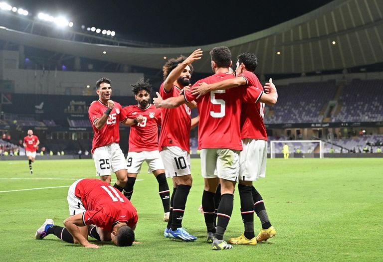 منتخب مصر روي فيتوريا مدرب منتخب مصر
