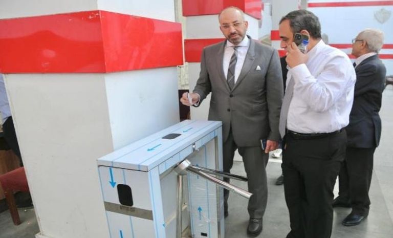 حسام المندوه نادي الزمالك