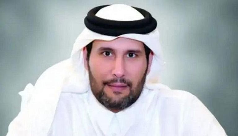 الشيخ جاسم بن حمد آل ثاني