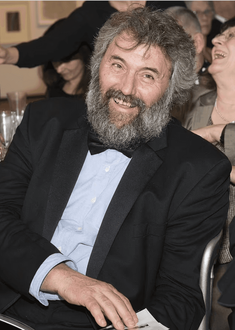 الرسم الكاريكاتوري المنشور لـ ستيف بيل