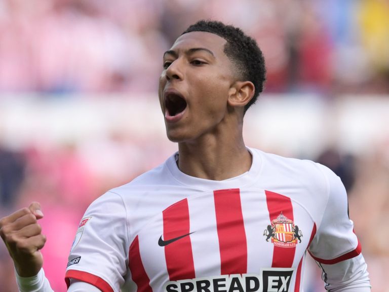 جوبي بيلينغهام