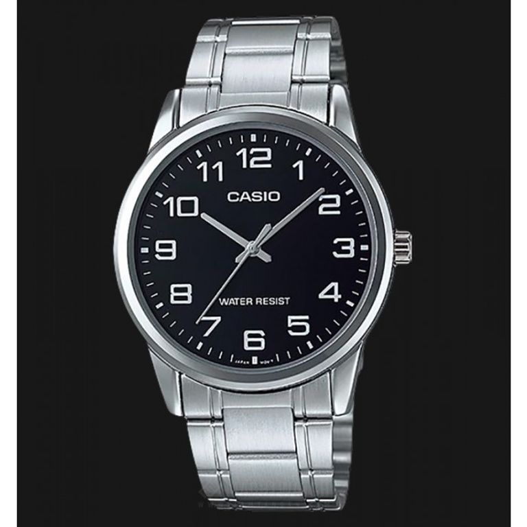 ساعة كاسيو MTP-V001D-1