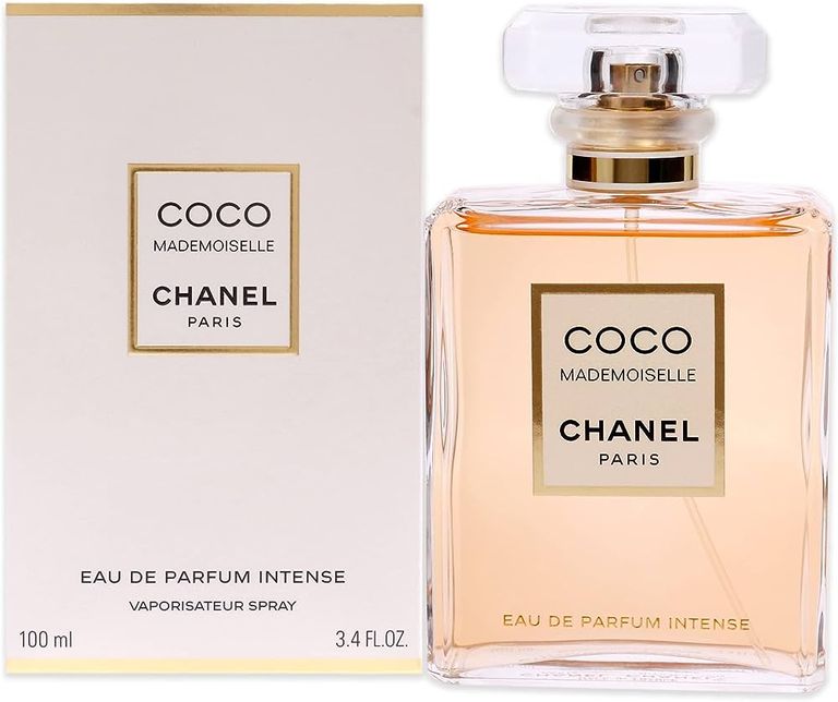 Parfum "Coco Mademoiselle Chanel" L'un des plus beaux parfums Chanel de 2024