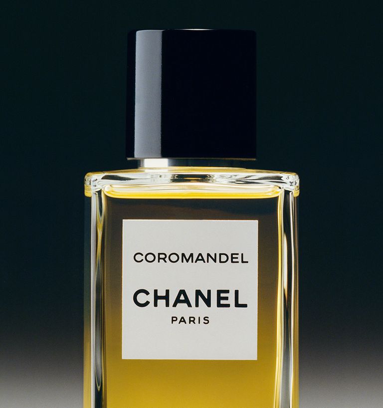 Parfum "Coromandel Chanel" L'un des plus beaux parfums Chanel de 2024