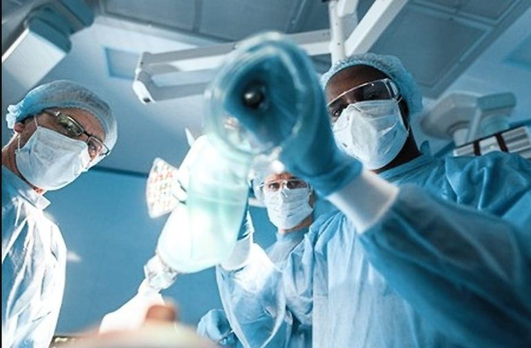 عملية جراحية- أرشيفية