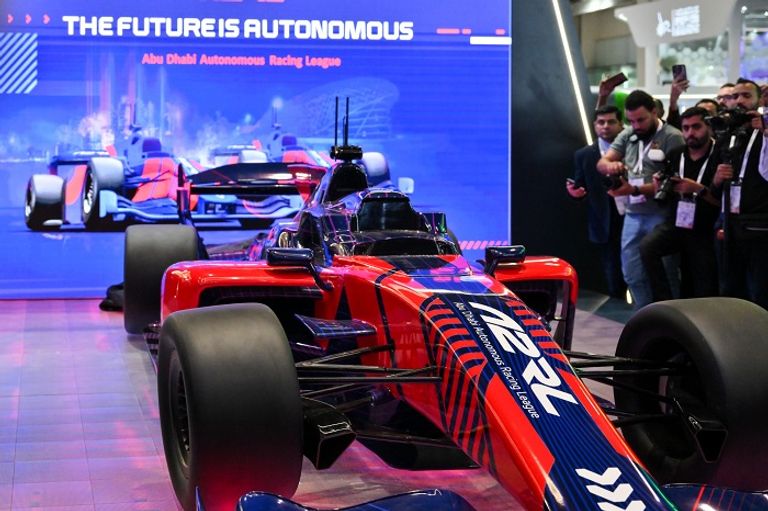 جيتكس غلوبال 2023