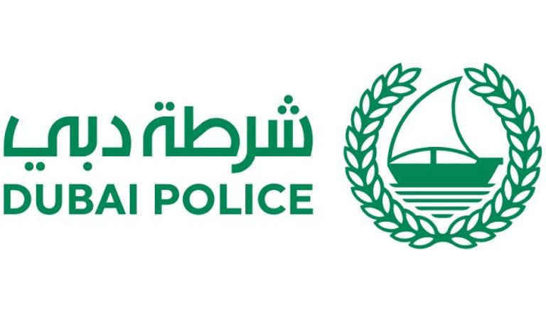 شعار شرطة دبي