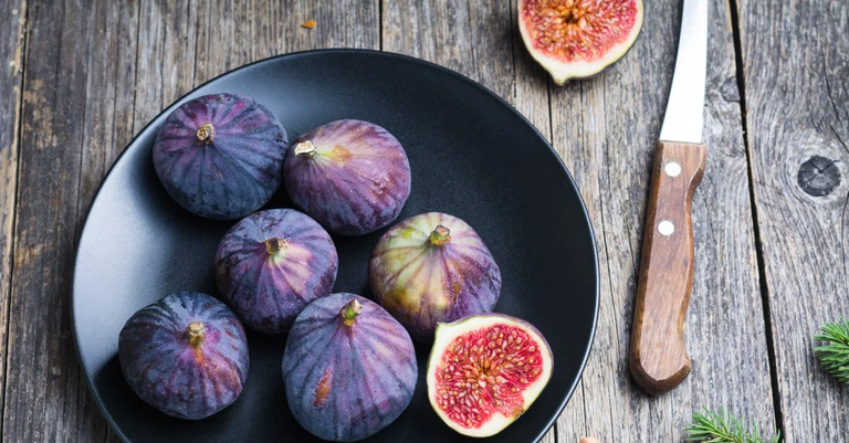 فوائد التين البرشومي للجهاز الهضمي